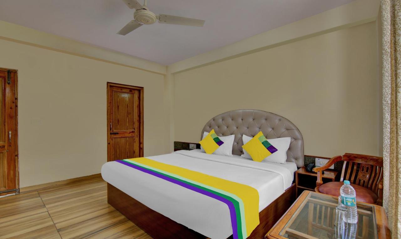 מנאלי Chichoga Holiday Inn מראה חיצוני תמונה
